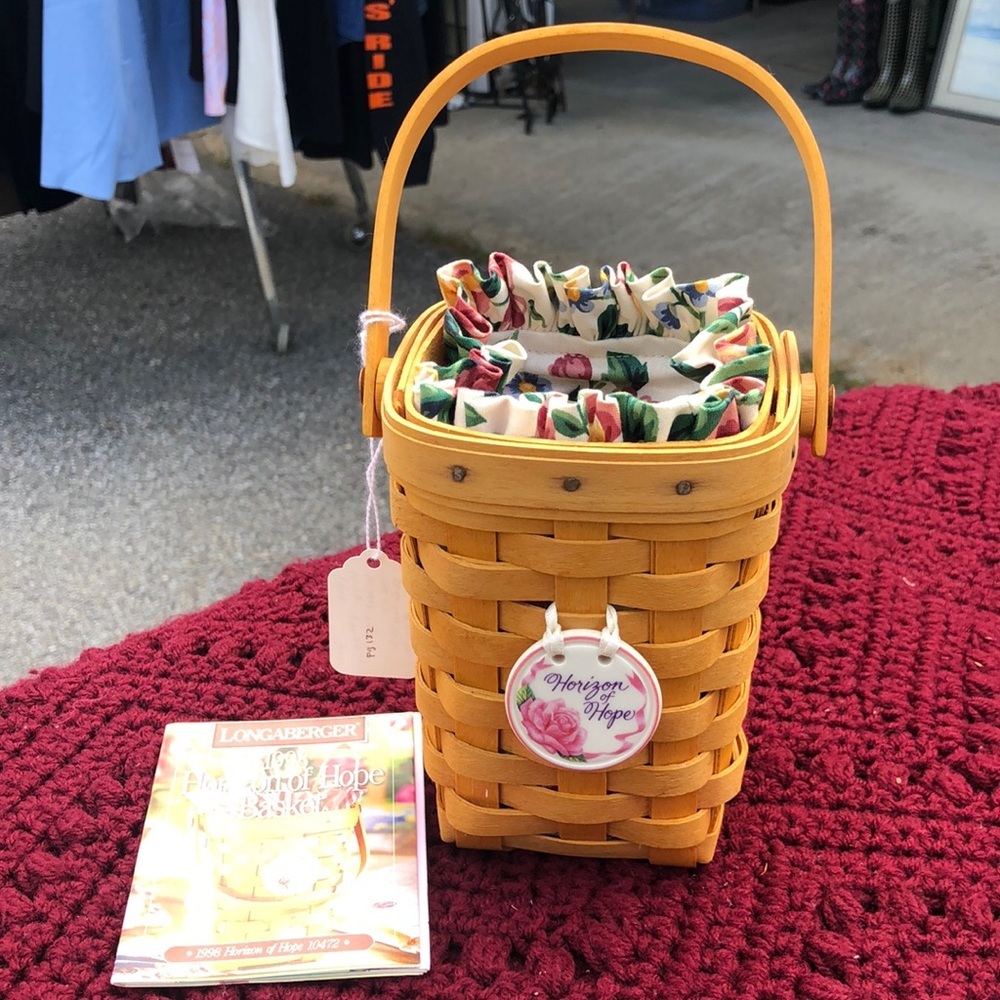 1998 Horizon of Hope